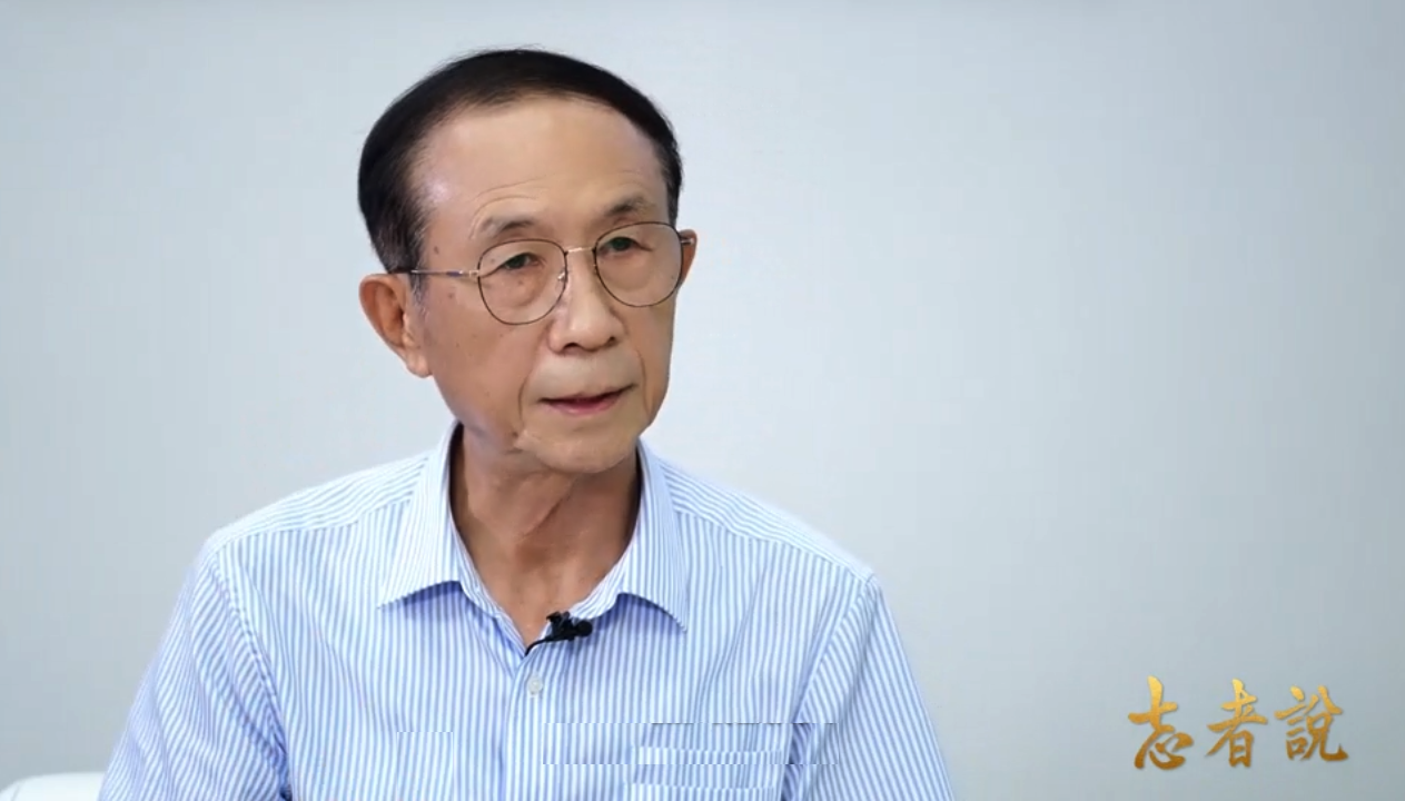 《志者说 · 对话徐明杰》:要不断审视过去的旧线,提升新线建设的水平和品质
